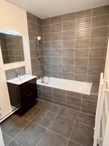 Appartement 3 pièce(s) 2 chambre(s) 66 m²
