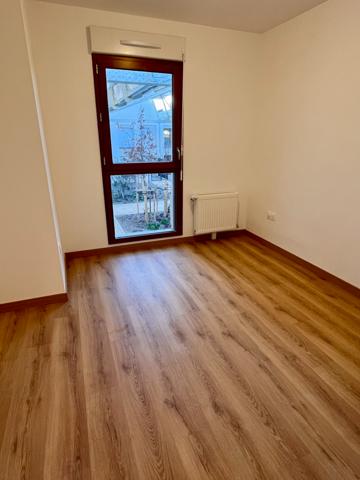 Appartement 3 pièce(s) 2 chambre(s) 66 m²
