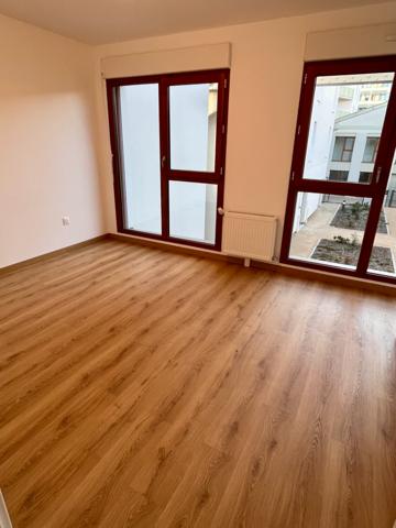 Appartement 3 pièce(s) 2 chambre(s) 66 m²