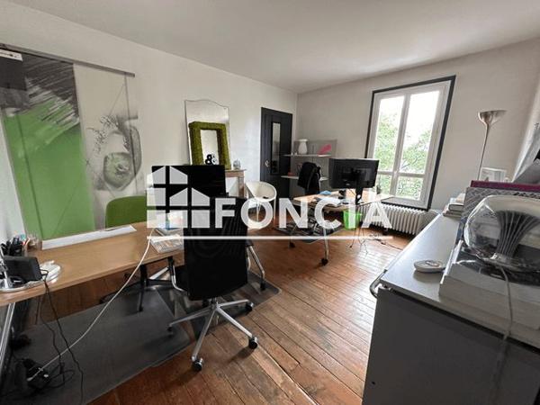 À vendre Maison 9 pièces 241 m² - Le Mans 72000