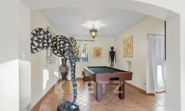 PROPRIÉTÉ DE CHARME DE 289 M2 AVEC STUDIO & APPARTEMENT