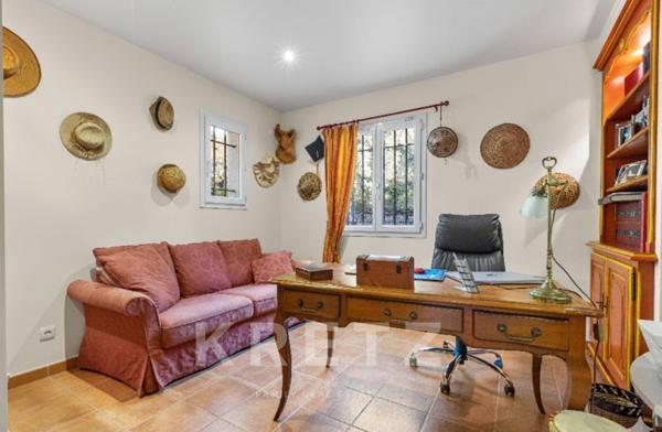 PROPRIÉTÉ DE CHARME DE 289 M2 AVEC STUDIO & APPARTEMENT