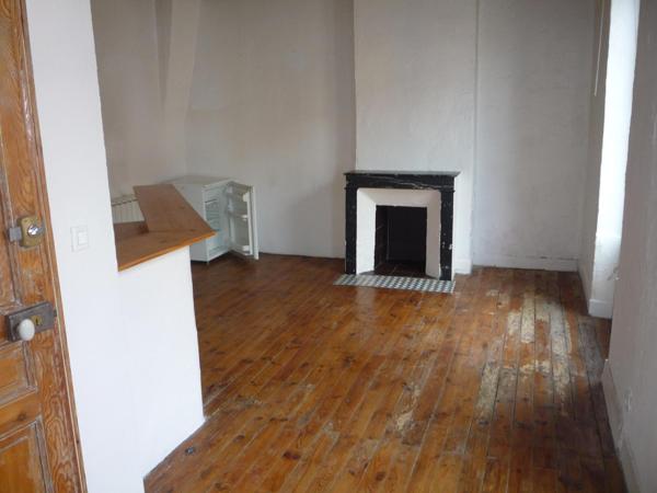 Appartement 2 pièce(s) 23 m²