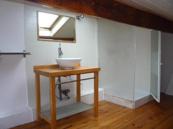 Appartement 2 pièce(s) 23 m²