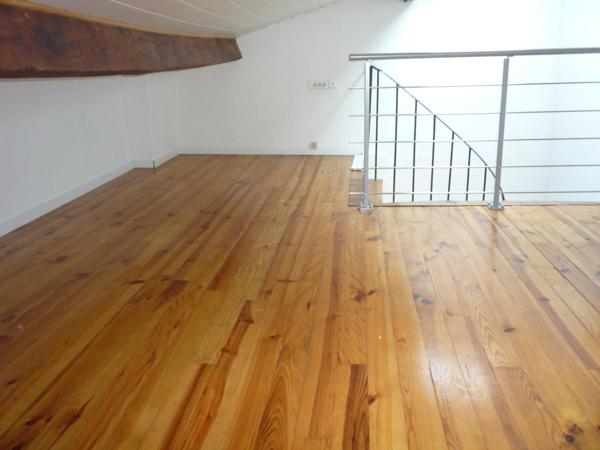 Appartement 2 pièce(s) 23 m²