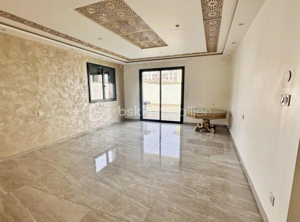 Maison contemporaine de 151 m²