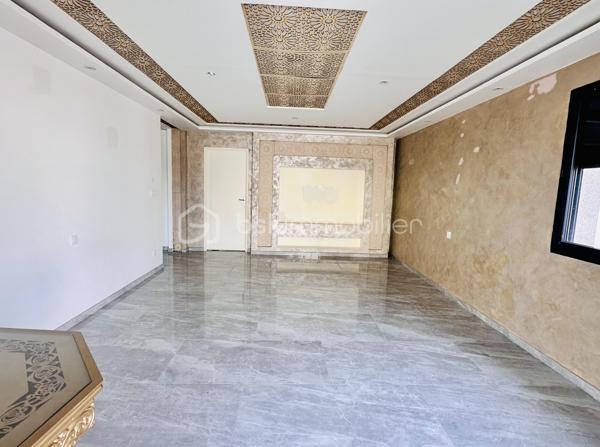 Maison contemporaine de 151 m²