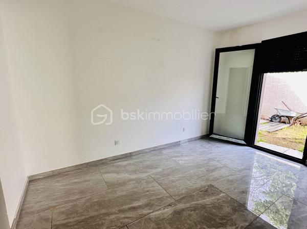 Maison contemporaine de 151 m²