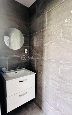 Maison contemporaine de 151 m²