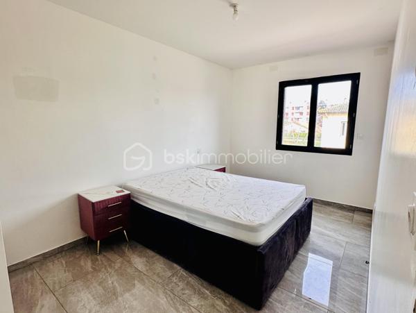 Maison contemporaine de 151 m²