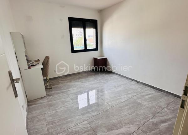 Maison contemporaine de 151 m²