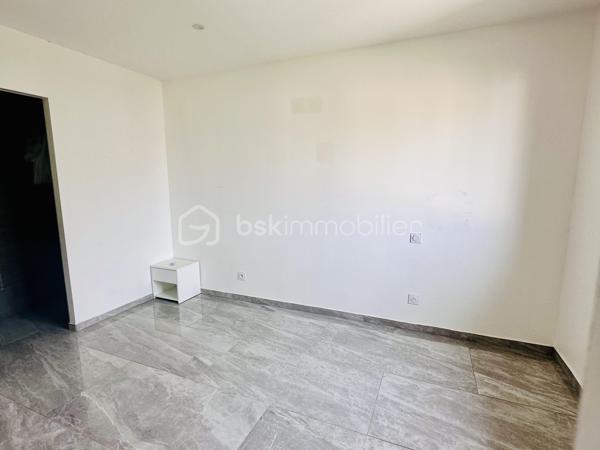 Maison contemporaine de 151 m²