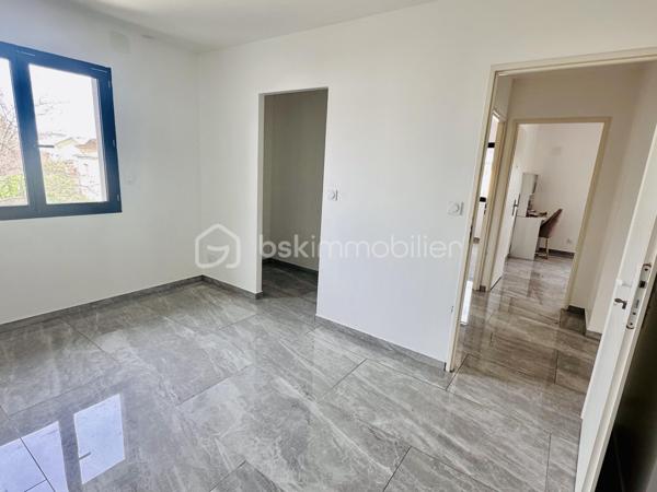 Maison contemporaine de 151 m²