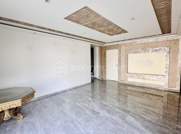 Maison contemporaine de 151 m²