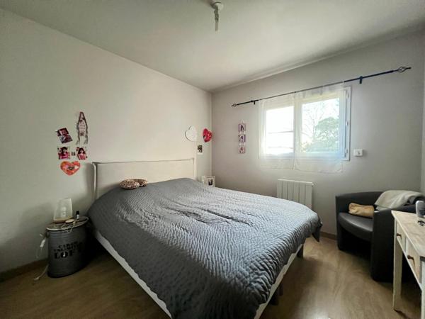 Maison Plain-pied - 3 Chambres