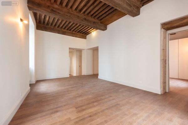 Appartement rénové à vendre à Mâcon en Saône-et-Loire (71000), ref : 13779/908   
CENTRE