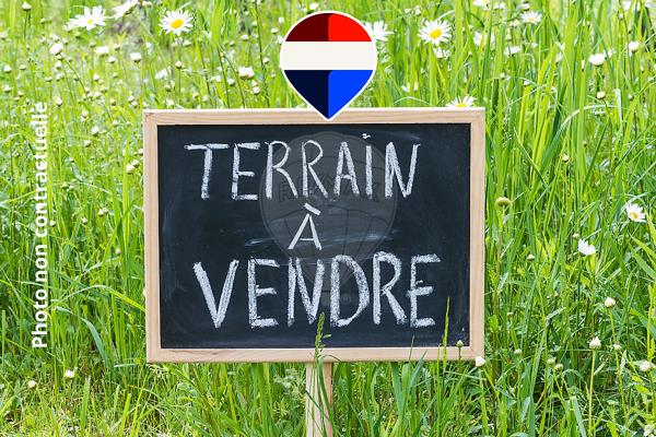 Terrain  en vente - Gard - 30