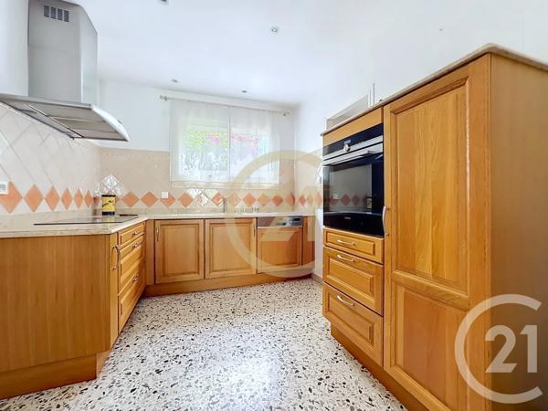 Maison à vendre  4 pièces - 96,82 m 2   ISTRES  - 13