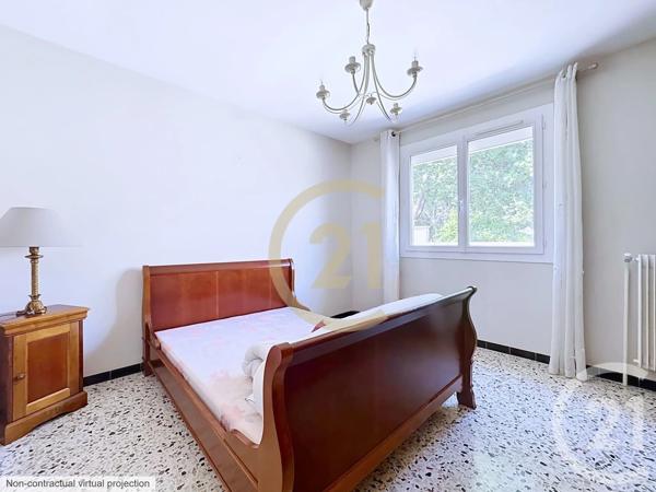 Maison à vendre  4 pièces - 96,82 m 2   ISTRES  - 13