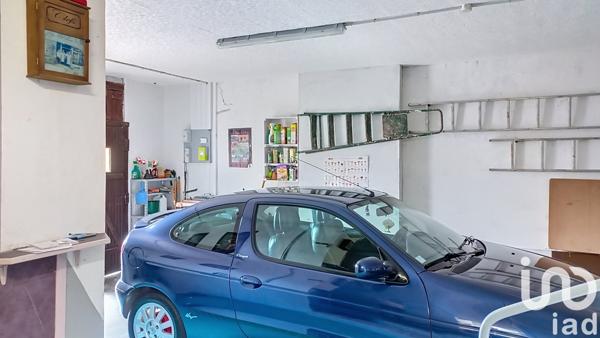 Maison à vendre 7 pièces 153 m² Bricqueville-la-Blouette