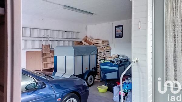 Maison à vendre 7 pièces 153 m² Bricqueville-la-Blouette