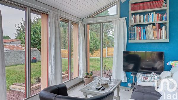 Maison à vendre 7 pièces 153 m² Bricqueville-la-Blouette