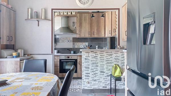 Maison à vendre 7 pièces 153 m² Bricqueville-la-Blouette