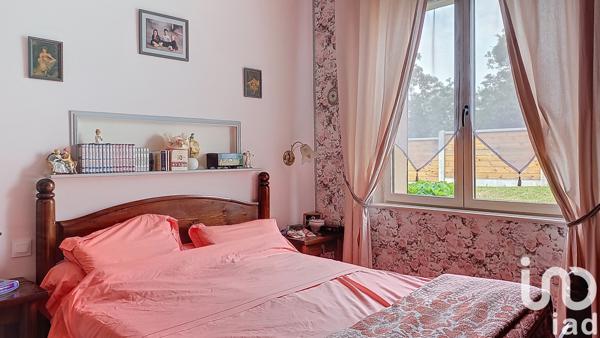 Maison à vendre 7 pièces 153 m² Bricqueville-la-Blouette