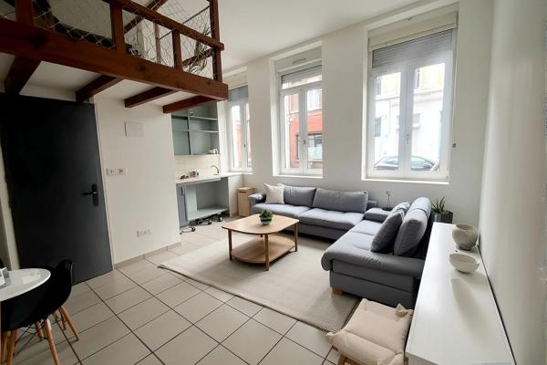 Appartement