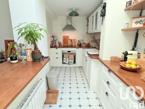 Maison à vendre 5 pièces 100 m² Bordeaux