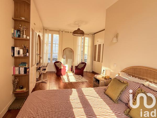 Maison à vendre 5 pièces 100 m² Bordeaux