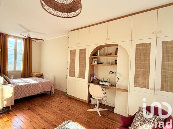 Maison à vendre 5 pièces 100 m² Bordeaux