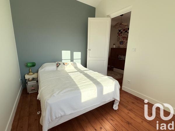 Maison à vendre 5 pièces 100 m² Bordeaux