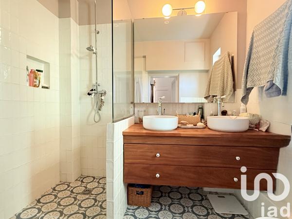 Maison à vendre 5 pièces 100 m² Bordeaux