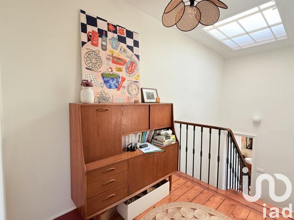 Maison à vendre 5 pièces 100 m² Bordeaux