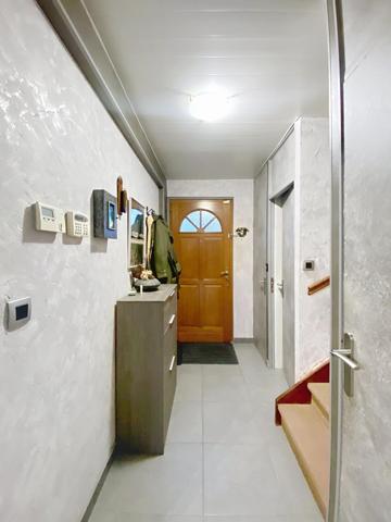 MAISON SEMI-INDIVIDUELLE AVEC GARAGE