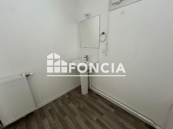 Location Appartement 3 pièces 62.6 m² - 76 AVENUE SALVADOR ALLENDE Champigny-sur-marne 94500