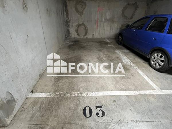 Location Appartement 3 pièces 62.6 m² - 76 AVENUE SALVADOR ALLENDE Champigny-sur-marne 94500