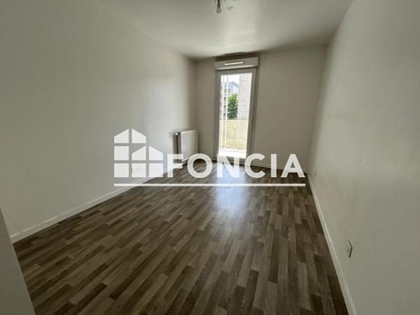 Location Appartement 3 pièces 62.6 m² - 76 AVENUE SALVADOR ALLENDE Champigny-sur-marne 94500