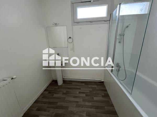 Location Appartement 3 pièces 62.6 m² - 76 AVENUE SALVADOR ALLENDE Champigny-sur-marne 94500