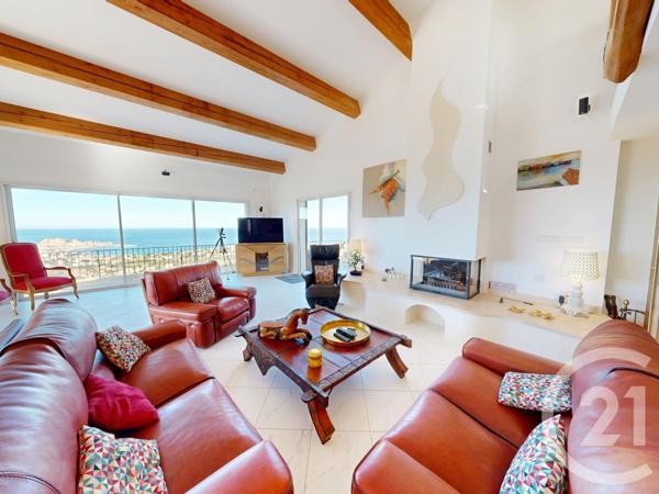 Maison à vendre  6 pièces - 315 m2 MONTICELLO - 202