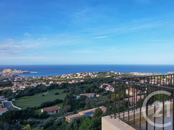 Maison à vendre  6 pièces - 315 m2 MONTICELLO - 202