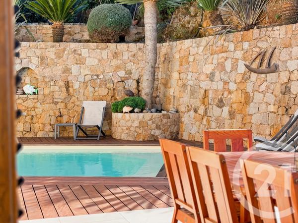 Maison à vendre  6 pièces - 315 m2 MONTICELLO - 202