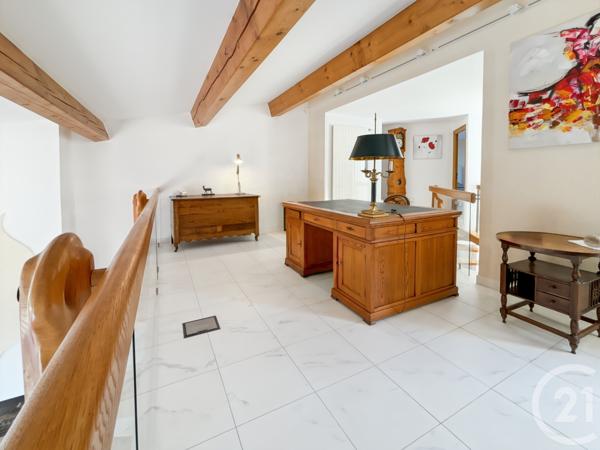 Maison à vendre  6 pièces - 315 m2 MONTICELLO - 202