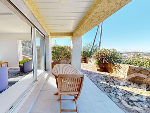 Maison à vendre  6 pièces - 315 m2 MONTICELLO - 202