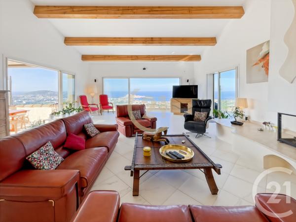 Maison à vendre  6 pièces - 315 m2 MONTICELLO - 202