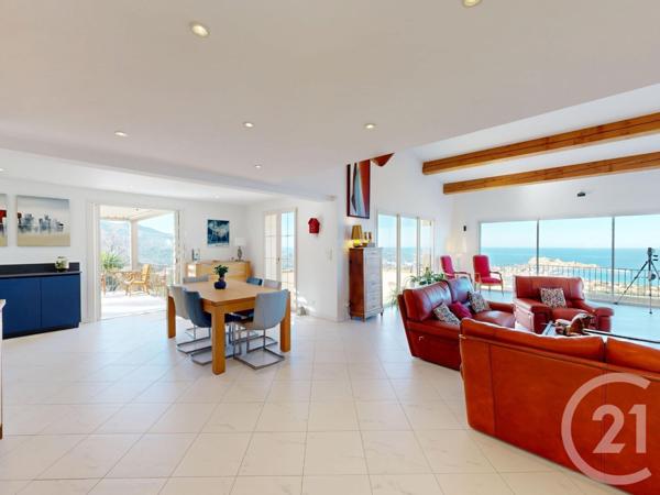 Maison à vendre  6 pièces - 315 m2 MONTICELLO - 202