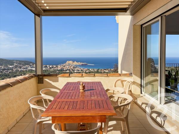 Maison à vendre  6 pièces - 315 m2 MONTICELLO - 202