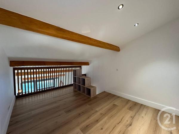 Appartement T2 à vendre  2 pièces - 46,43 m2 CALVI - 202