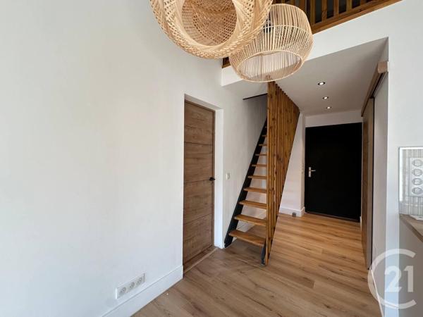 Appartement T2 à vendre  2 pièces - 46,43 m2 CALVI - 202